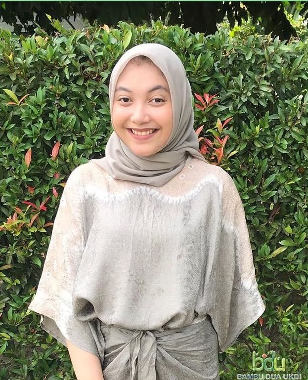 dr. Siti Farisya Tsamara Sembiring